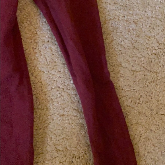 Abercrombie cardigan merlot xl preppy patch - Picture 8 of 13